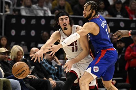 Jaime Jaquez Jr., the steal of the 2023 NBA draft, heats up .